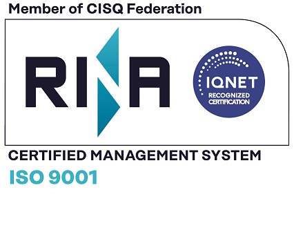 ISO 9001 col