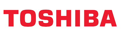 TOSHIBA