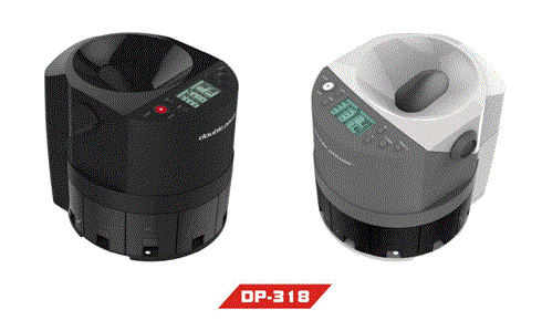 DP 318